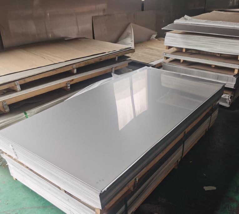 宣恩321不锈钢板