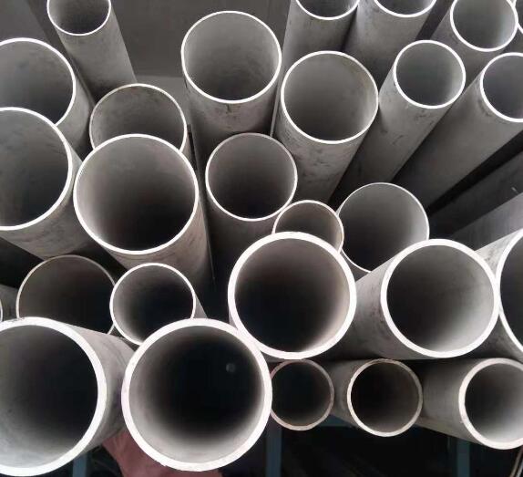 宣恩321不锈钢管