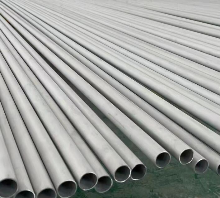 宣恩441不锈钢管