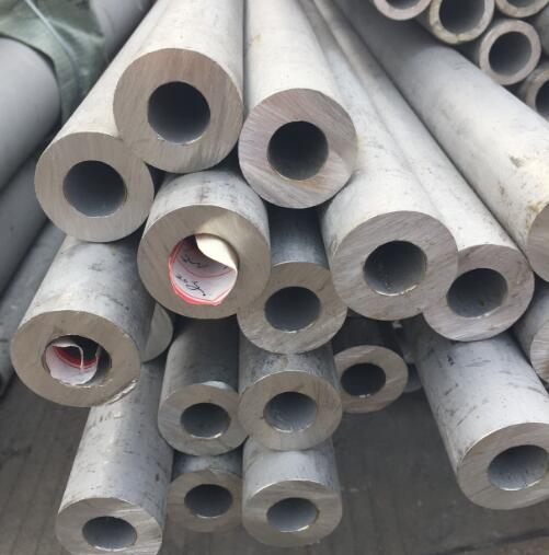 宣恩321不锈钢管