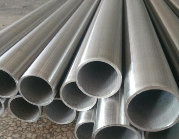 宣恩321不锈钢管