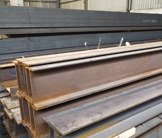宣恩Q235EH型钢