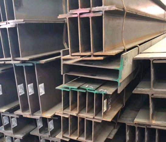 宣恩Q235C工字钢